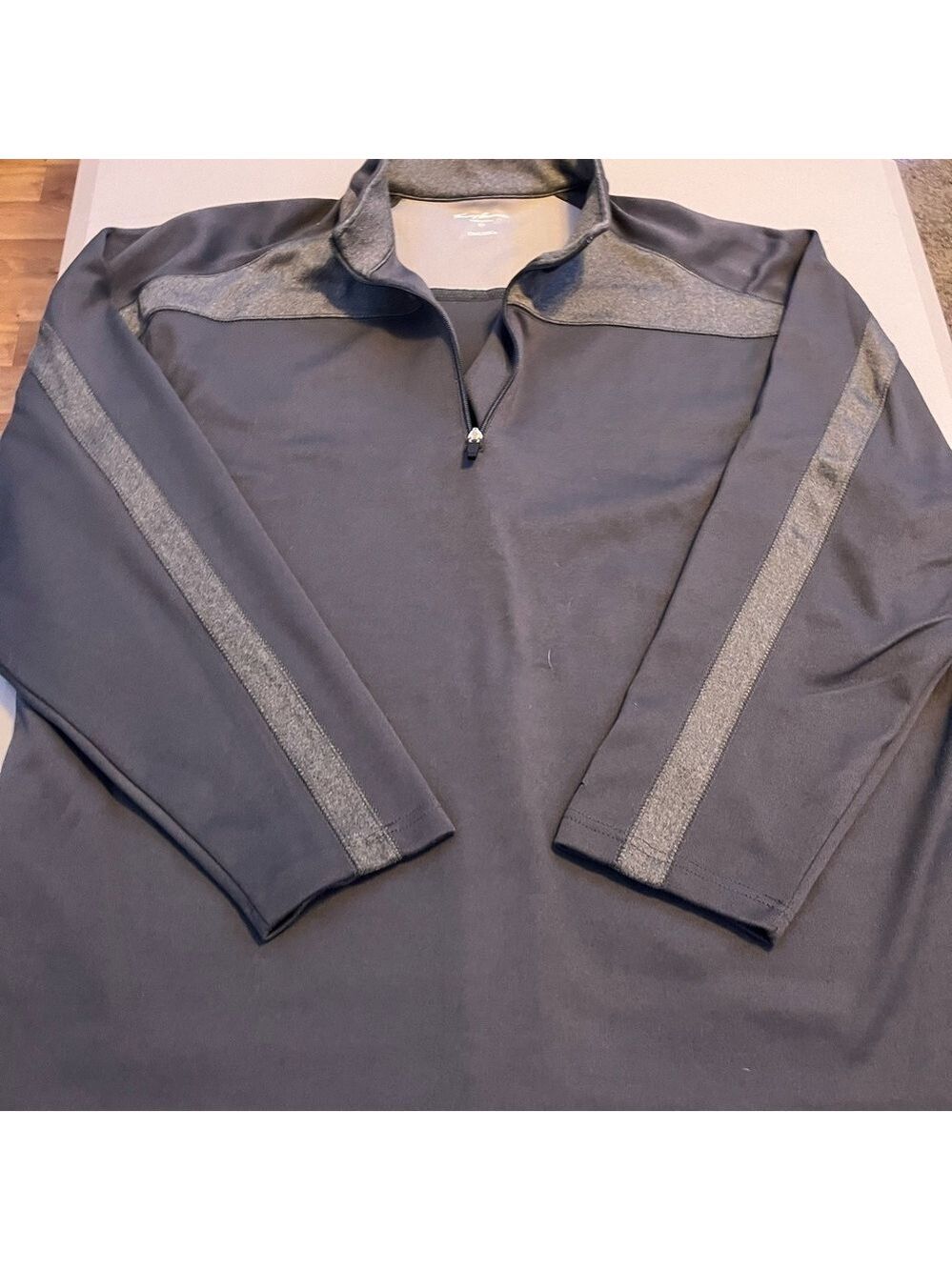 Tommy Armour 1/4 Zip Pullover